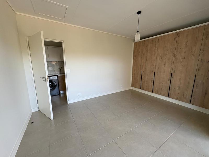 To Let 1 Bedroom Property for Rent in Richwood Western Cape